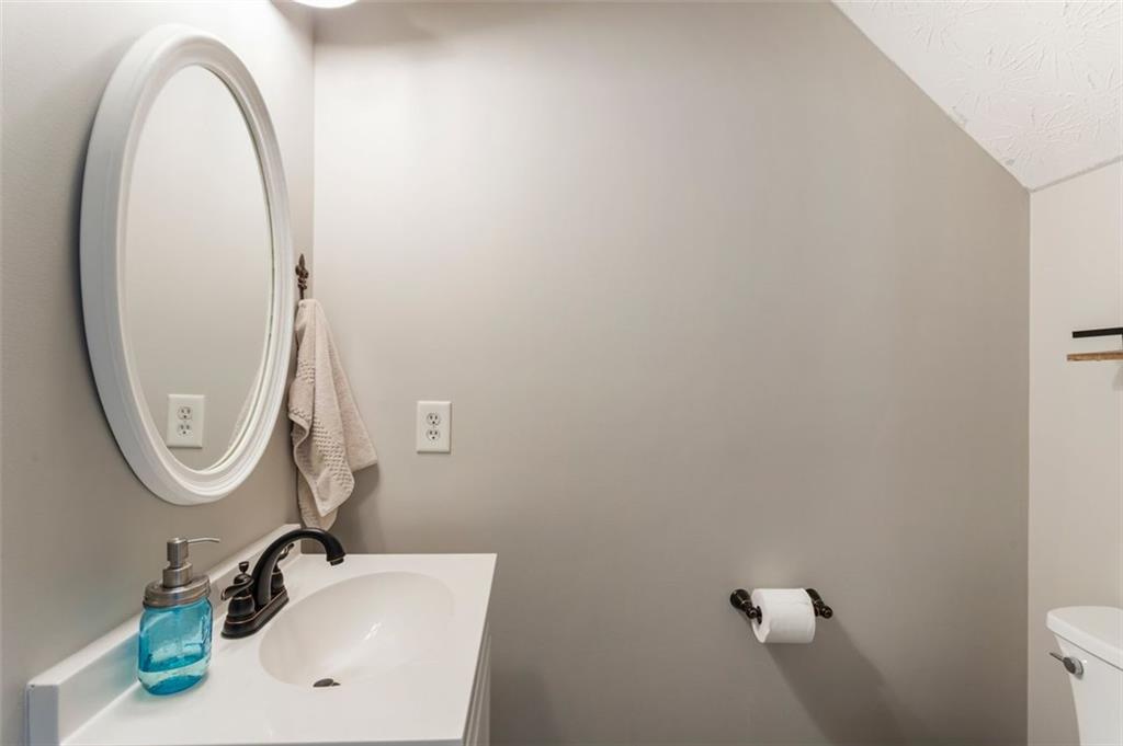 2293 Baker Station Drive, Acworth, Georgia image 35