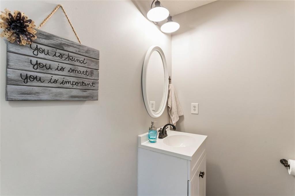 2293 Baker Station Drive, Acworth, Georgia image 34