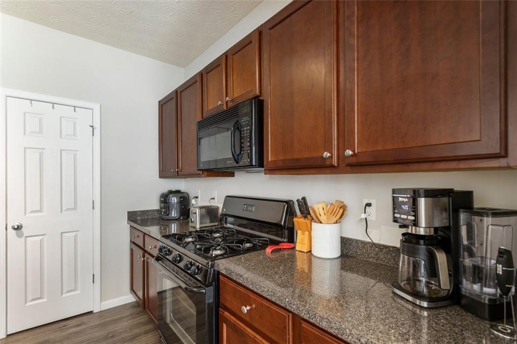2293 Baker Station Drive, Acworth, Georgia image 33