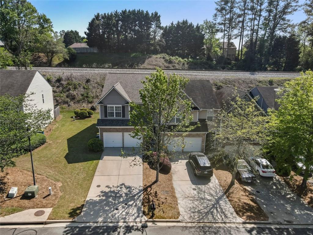 2293 BAKER STATION Drive