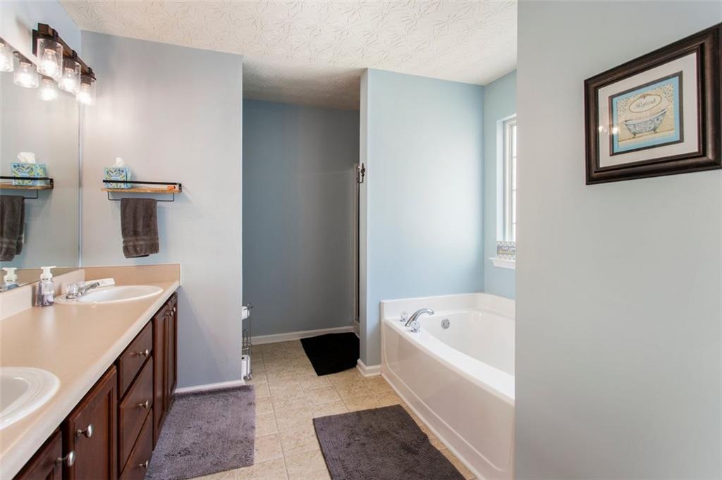 2293 Baker Station Drive, Acworth, Georgia image 47