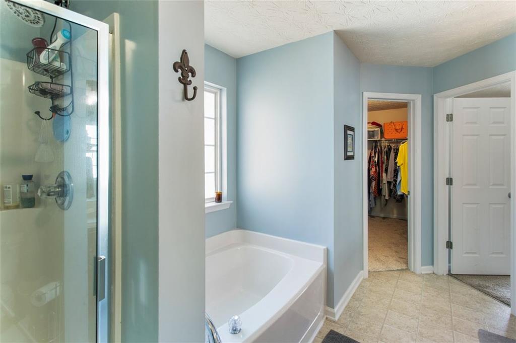 2293 Baker Station Drive, Acworth, Georgia image 49