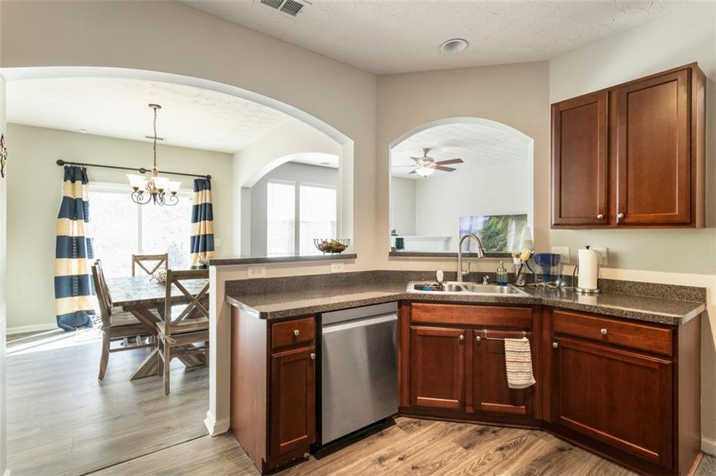 2293 Baker Station Drive, Acworth, Georgia image 32