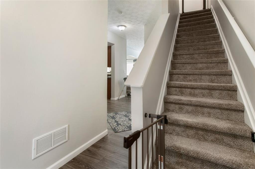2293 Baker Station Drive, Acworth, Georgia image 40
