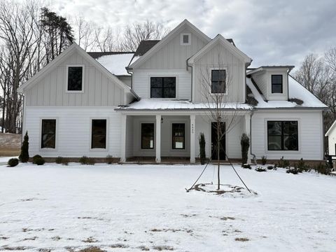 4625 Greyson Manor Drive Cumming GA 30041