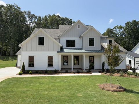 Photo of 4625 Greyson Manor Drive, Cumming, GA 30041 (MLS # 7664020)