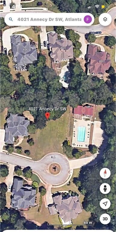 4021 Annecy Drive