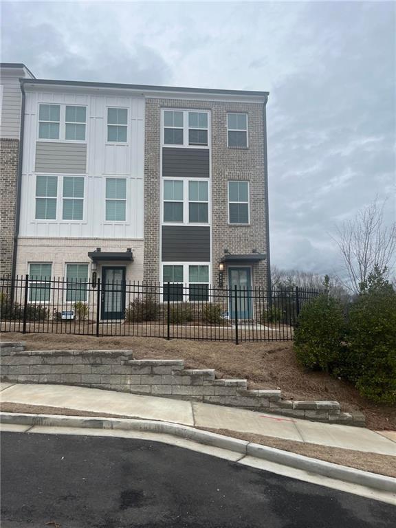 Westside Bend - Residential Lease