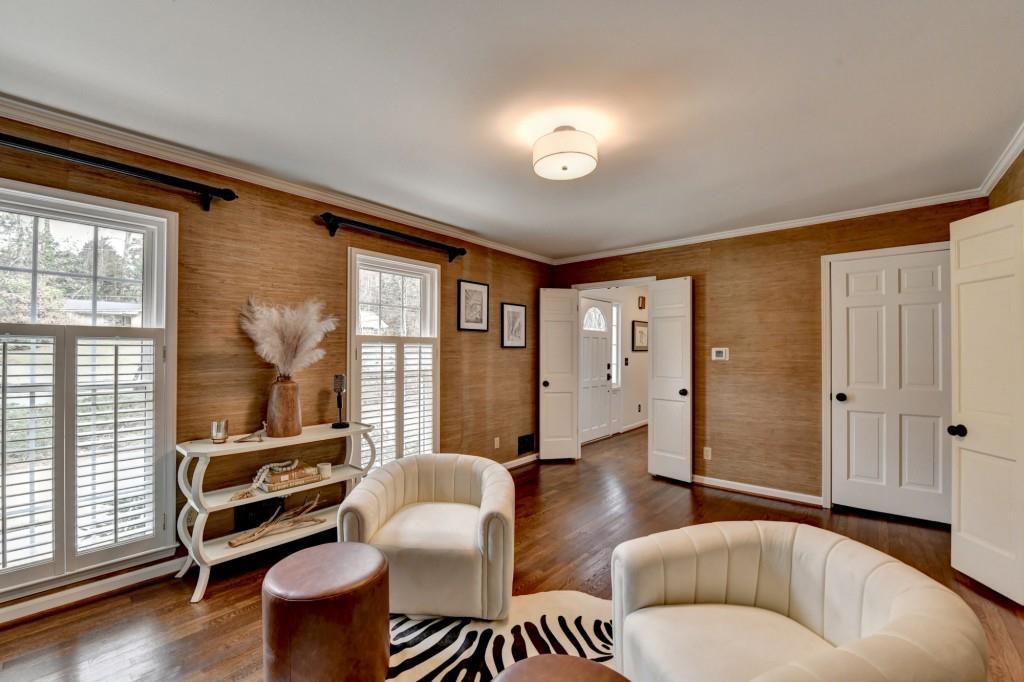1643 North Springs Drive, Dunwoody, Georgia image 14