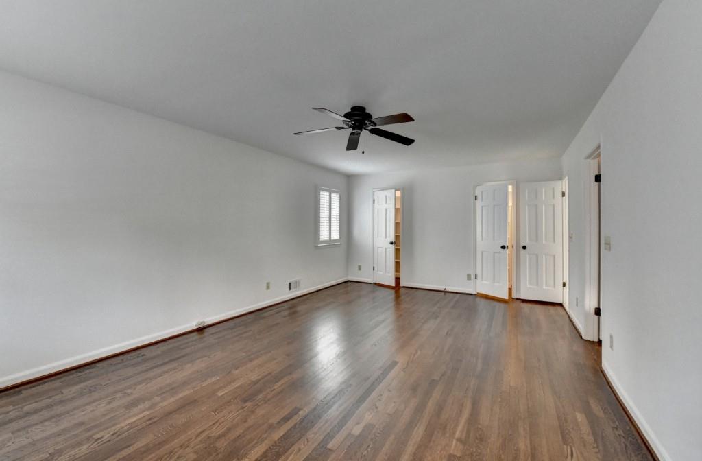 1643 North Springs Drive, Dunwoody, Georgia image 30