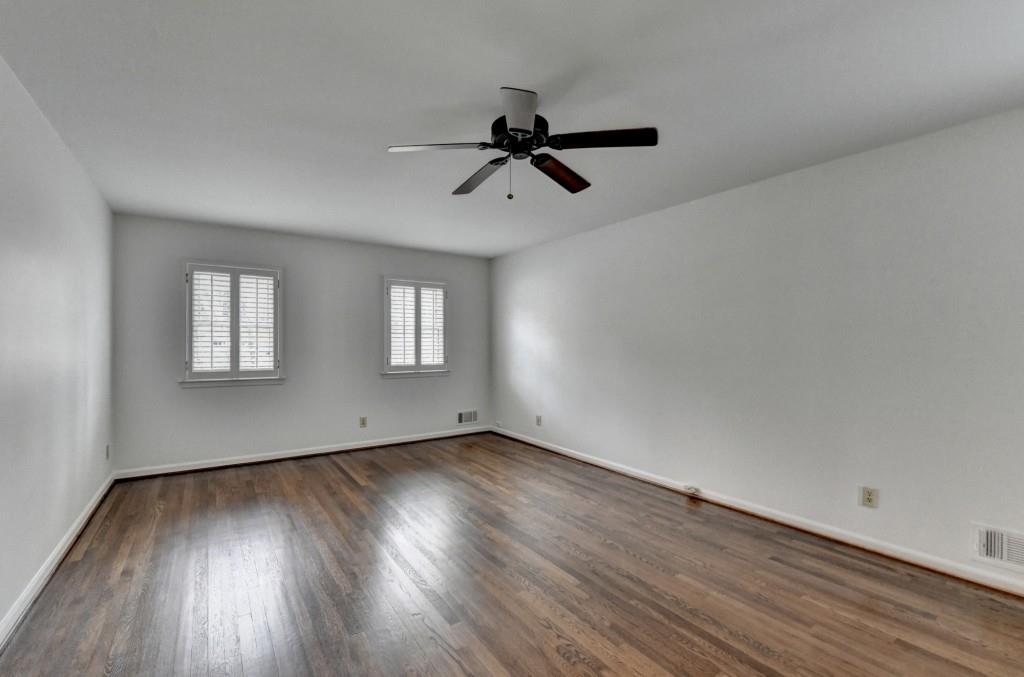 1643 North Springs Drive, Dunwoody, Georgia image 29