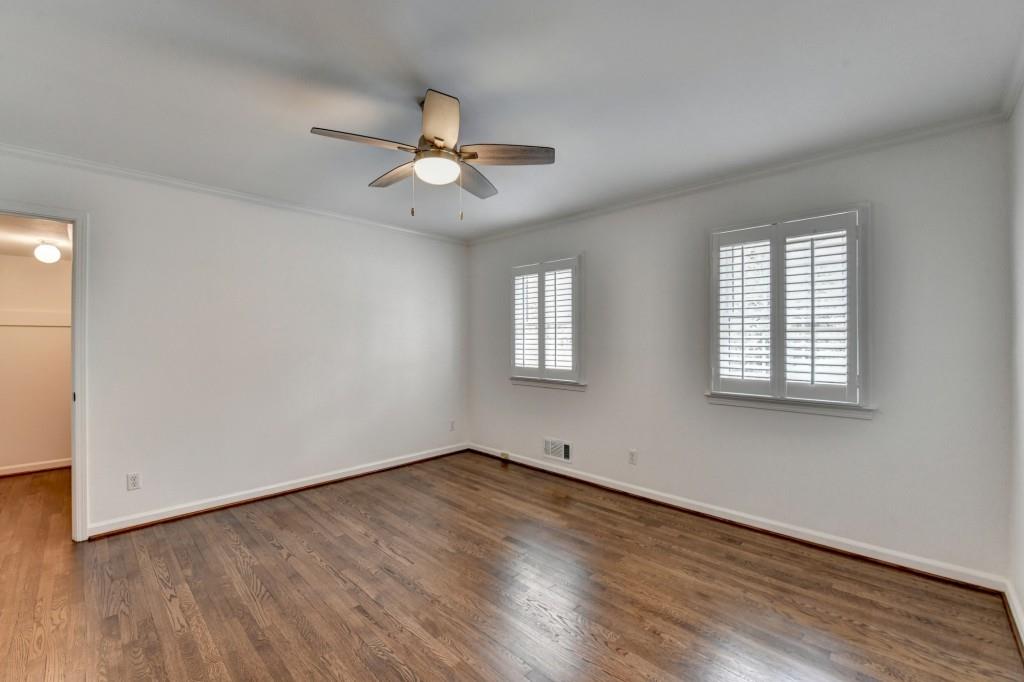 1643 North Springs Drive, Dunwoody, Georgia image 23