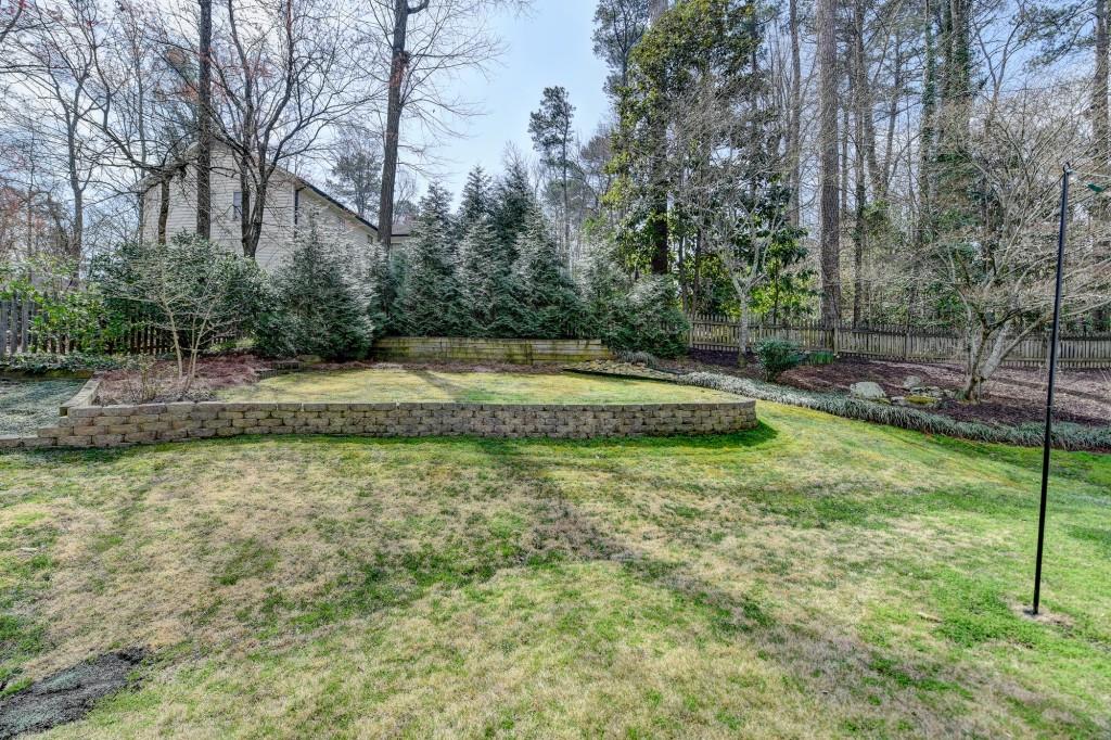 1643 North Springs Drive, Dunwoody, Georgia image 33