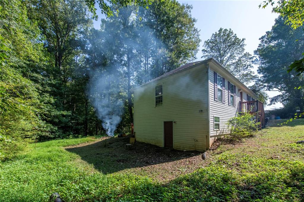 556 Old Corinth Road