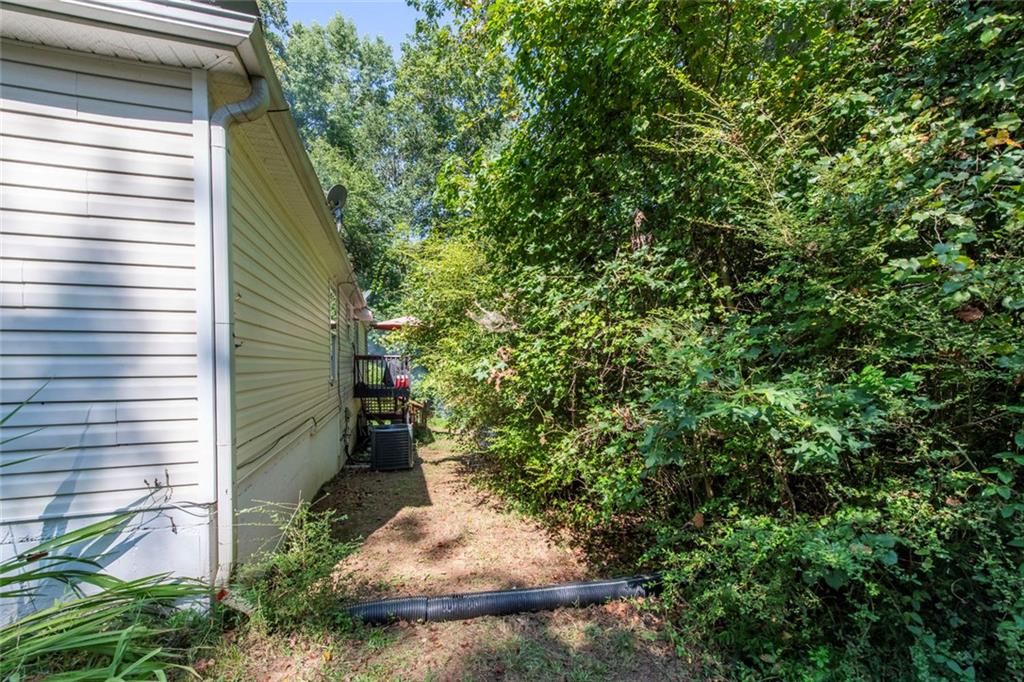 556 Old Corinth Road