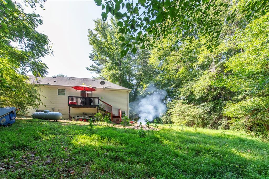556 Old Corinth Road