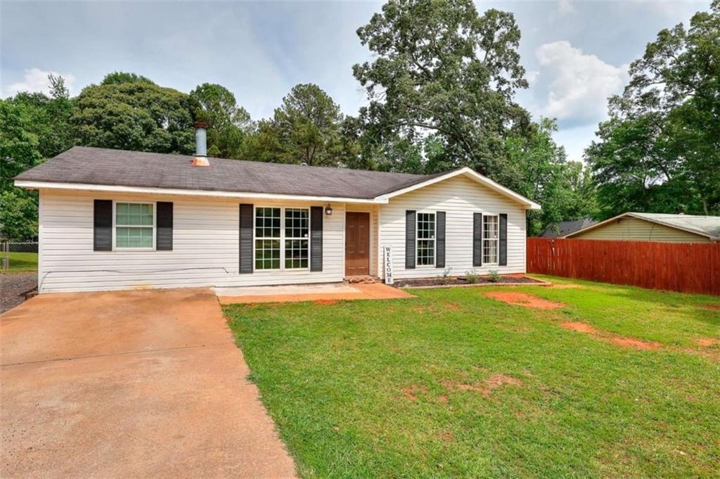 1050 Kirkland Road, Covington, Georgia image 2