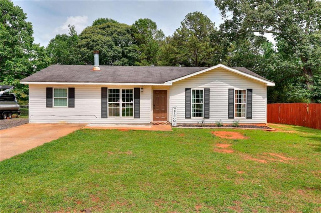 1050 Kirkland Road, Covington, Georgia image 1