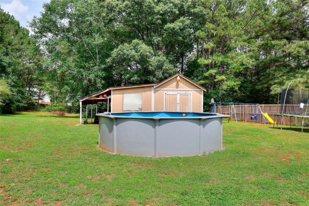 1050 Kirkland Road, Covington, Georgia image 3
