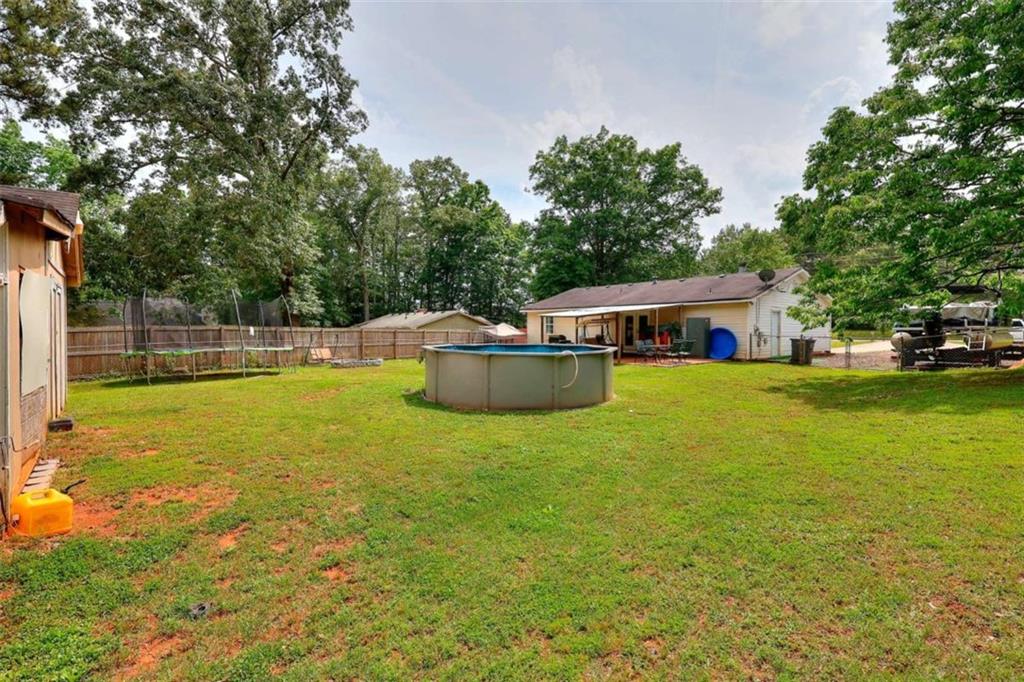 1050 Kirkland Road, Covington, Georgia image 6