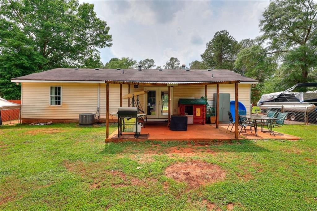 1050 Kirkland Road, Covington, Georgia image 7