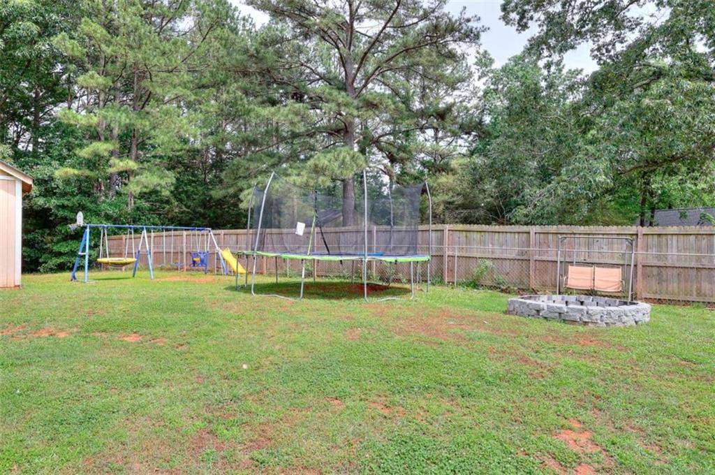 1050 Kirkland Road, Covington, Georgia image 4