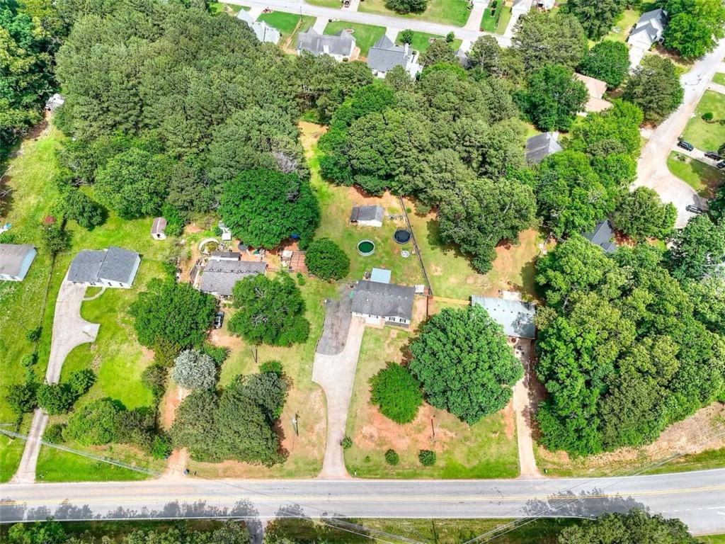 1050 Kirkland Road, Covington, Georgia image 35