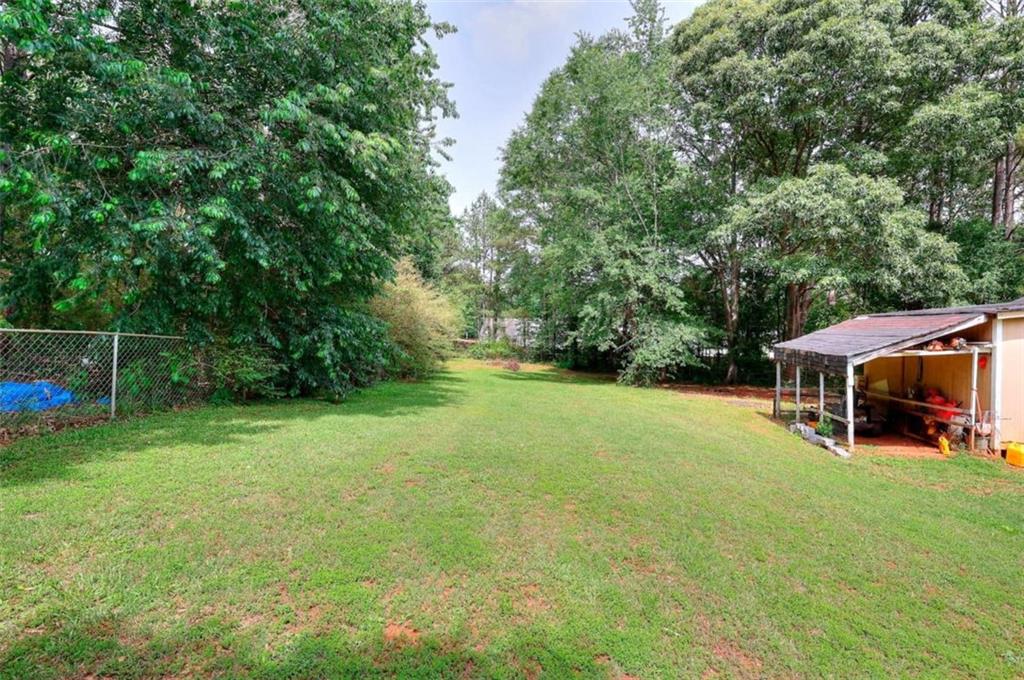 1050 Kirkland Road, Covington, Georgia image 5