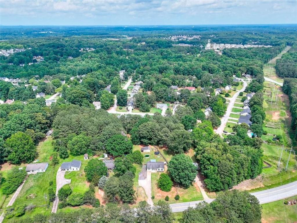 1050 Kirkland Road, Covington, Georgia image 37