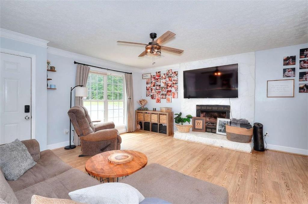 1050 Kirkland Road, Covington, Georgia image 21