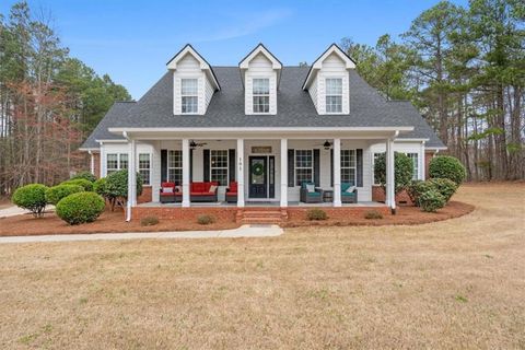 Homes For Sale - 101 Southbend Drive<br/> Carrollton, GA 30116