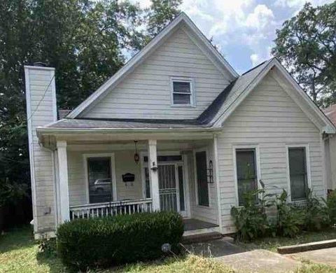 1378 LUCILE Avenue SW Atlanta GA 30310