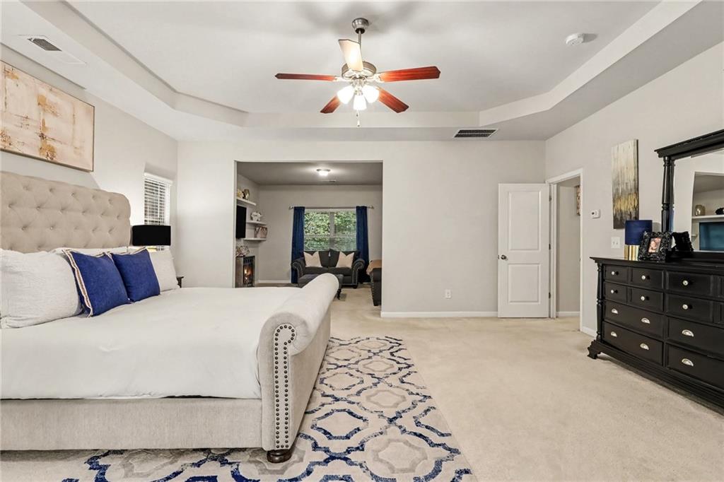 5219 Tye Trail