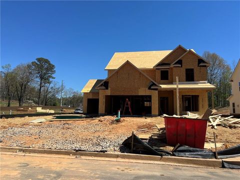 4810 Rosarian Drive Cumming GA 30040