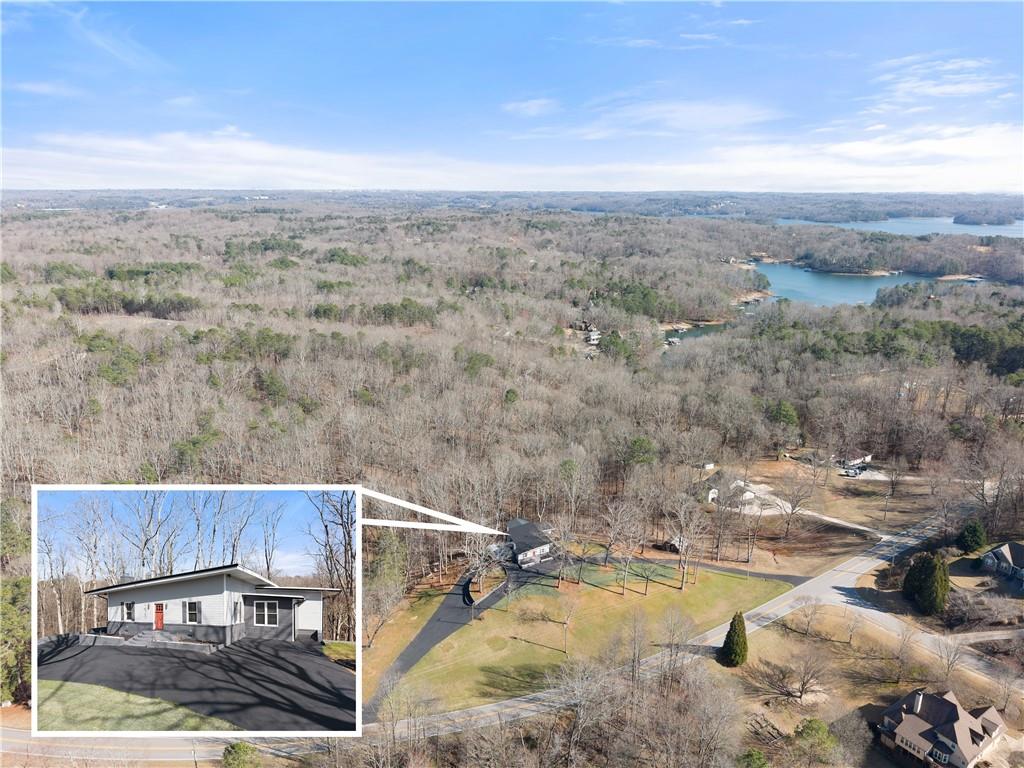 3425 Duckett Mill Road