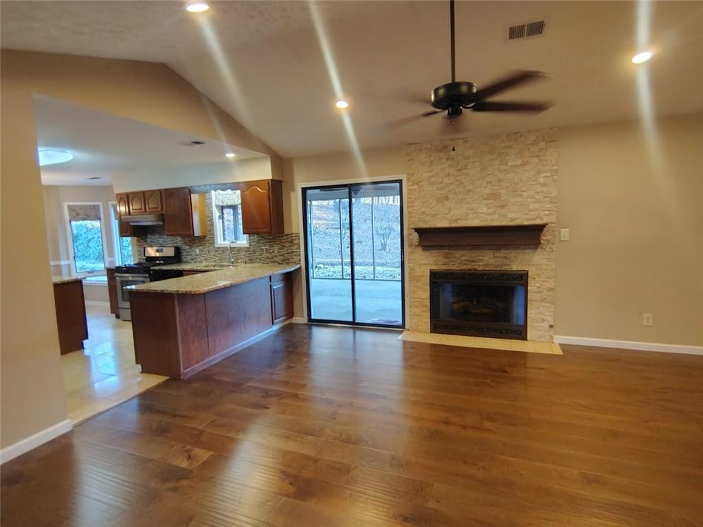 309 Picketts Crossing