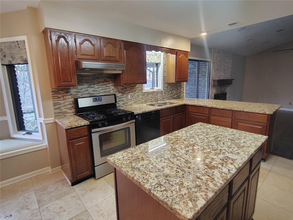 309 Picketts Crossing