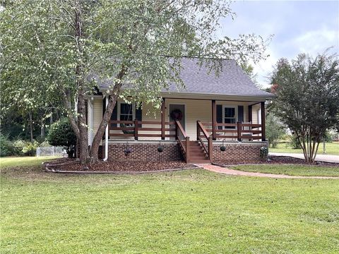 110 Bartlett Circle Bowdon GA 30108