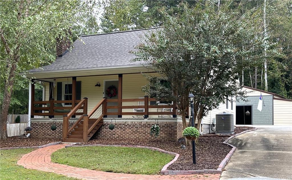 110 Bartlett Circle