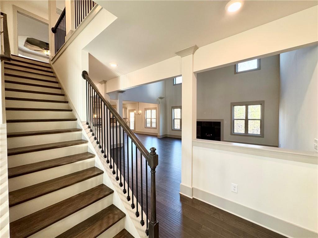 254 Lotus Lane, Covington, Georgia image 7