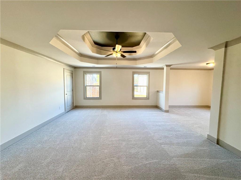 254 Lotus Lane, Covington, Georgia image 15