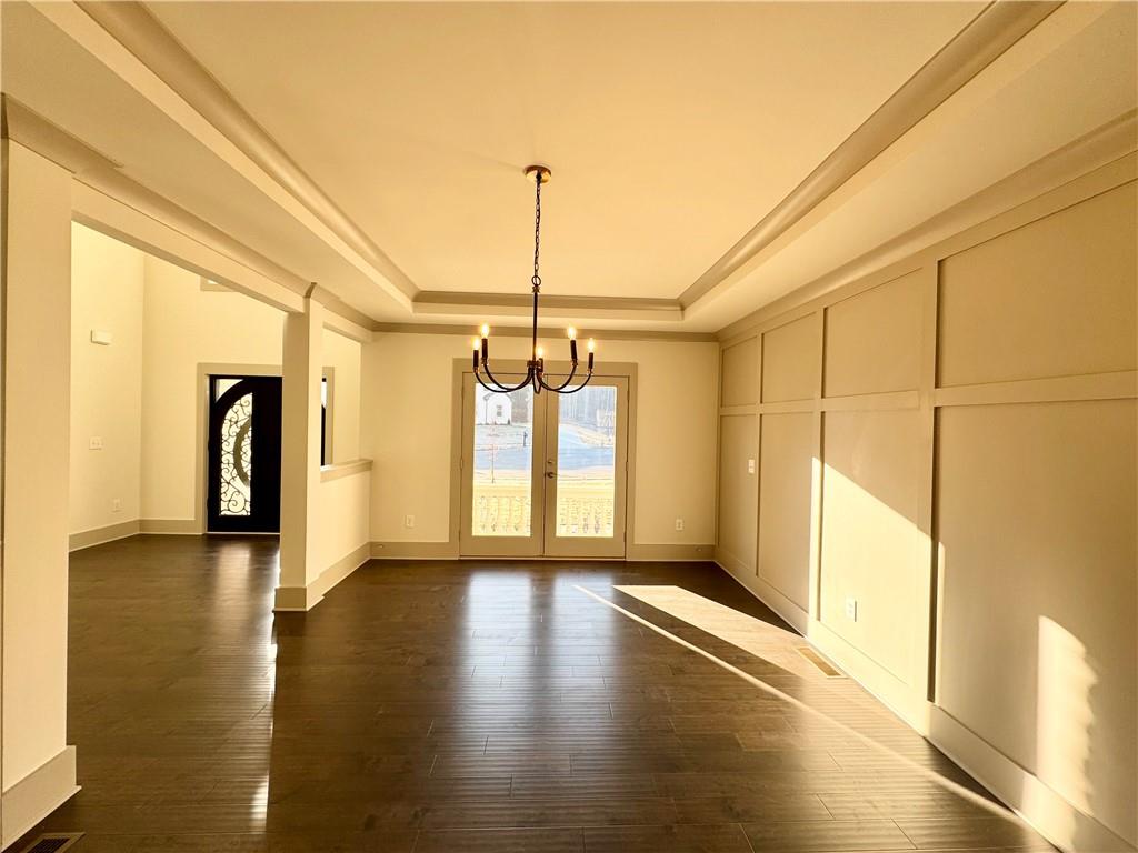 254 Lotus Lane, Covington, Georgia image 6
