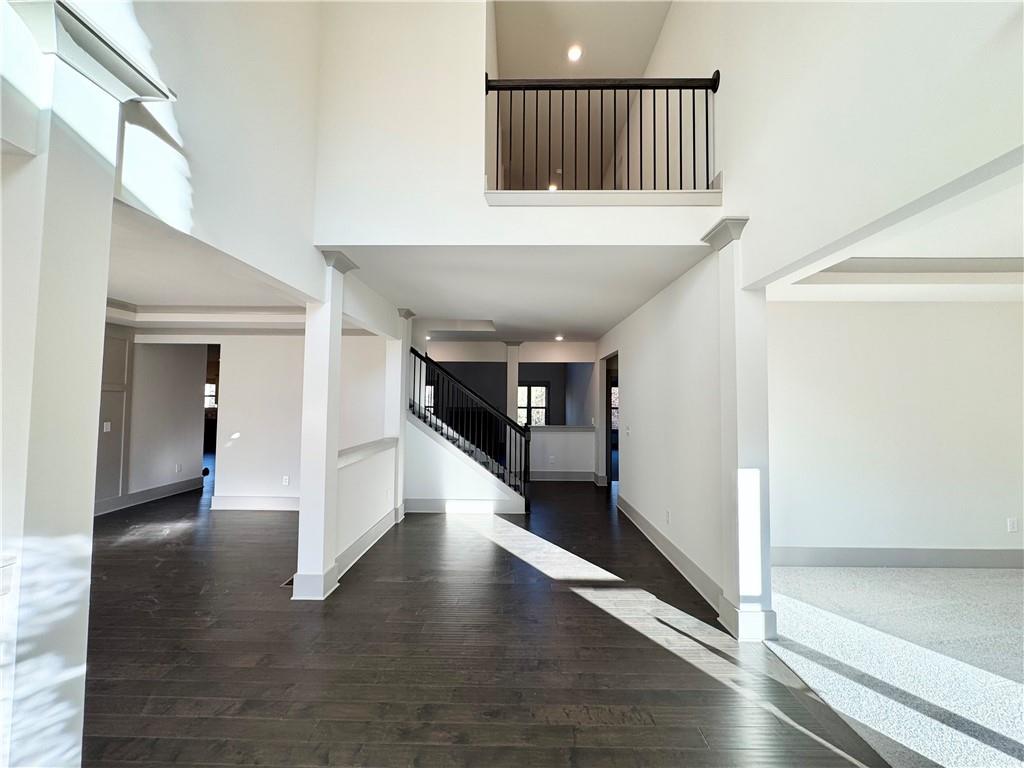 254 Lotus Lane, Covington, Georgia image 3