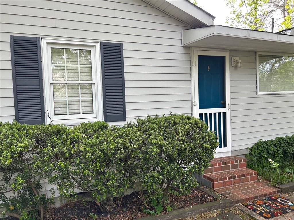 1311 Sylvan Circle, Brookhaven, Georgia image 5