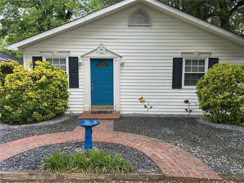 Brookhaven, Georgia 30319, United States, 4 Bedrooms Bedrooms, ,3 BathroomsBathrooms,Residential,Active,116331