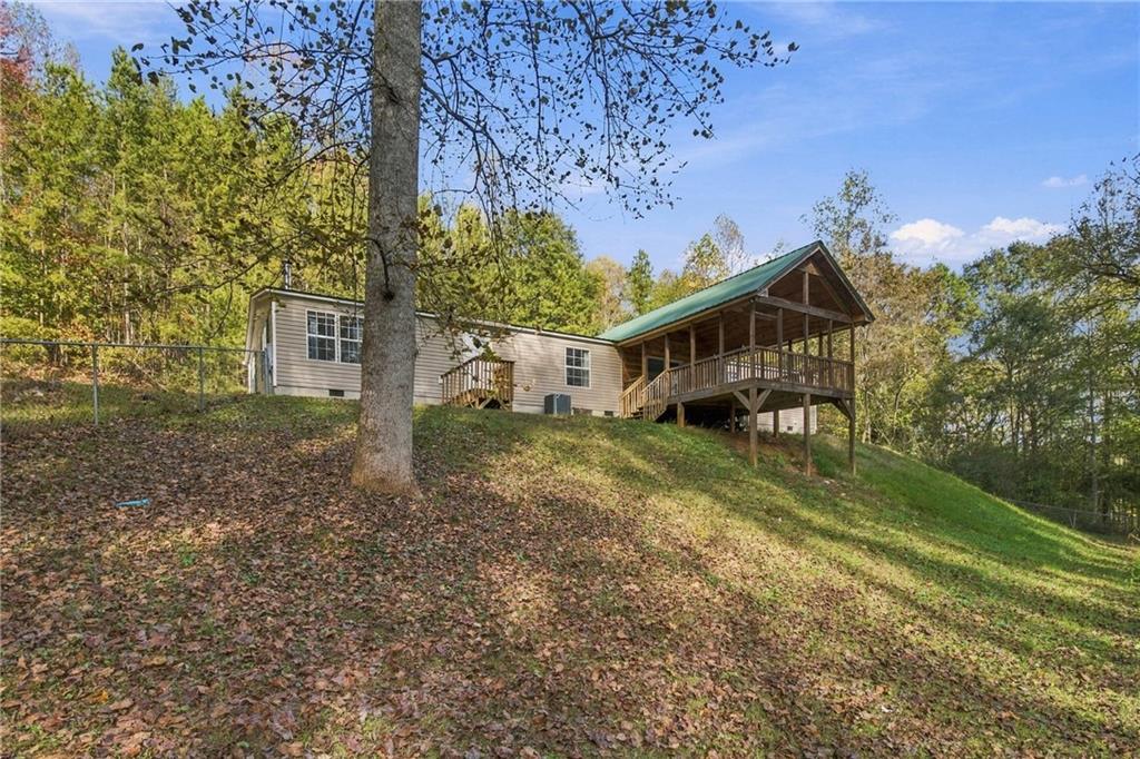 4227 Old Dahlonega Highway