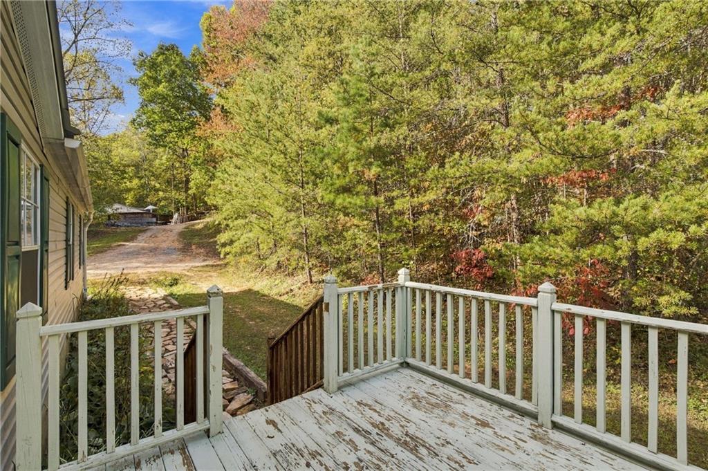 4227 Old Dahlonega Highway