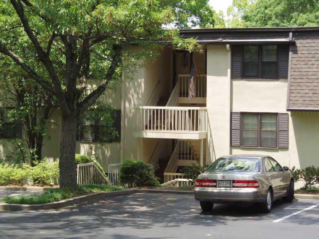LOOK AT THIS ONE FIRST! Undiscovered treasure! Automatic equity! Far better VALUE than any other 2 bedroom priced at 20K more. Upgrades: new carpet,paint.light fixtures,blinds,new toilets,new refrigerator and stove. Where can you live in a country club at these prices?Dine and walk home.