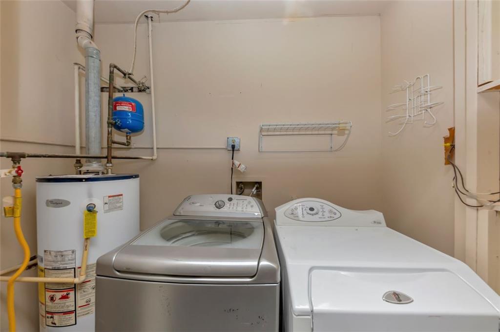 916 Forest Pointe Way, Jonesboro, Georgia image 32