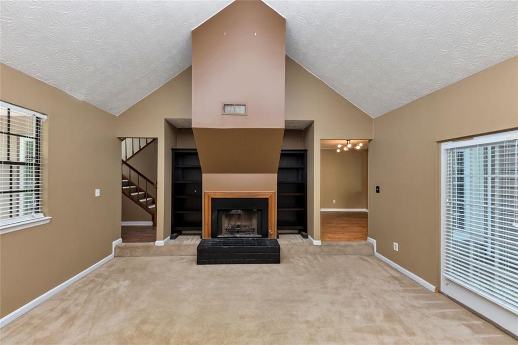 916 Forest Pointe Way, Jonesboro, Georgia image 13